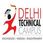 Delhi Technical Campus - [DTC] logo
